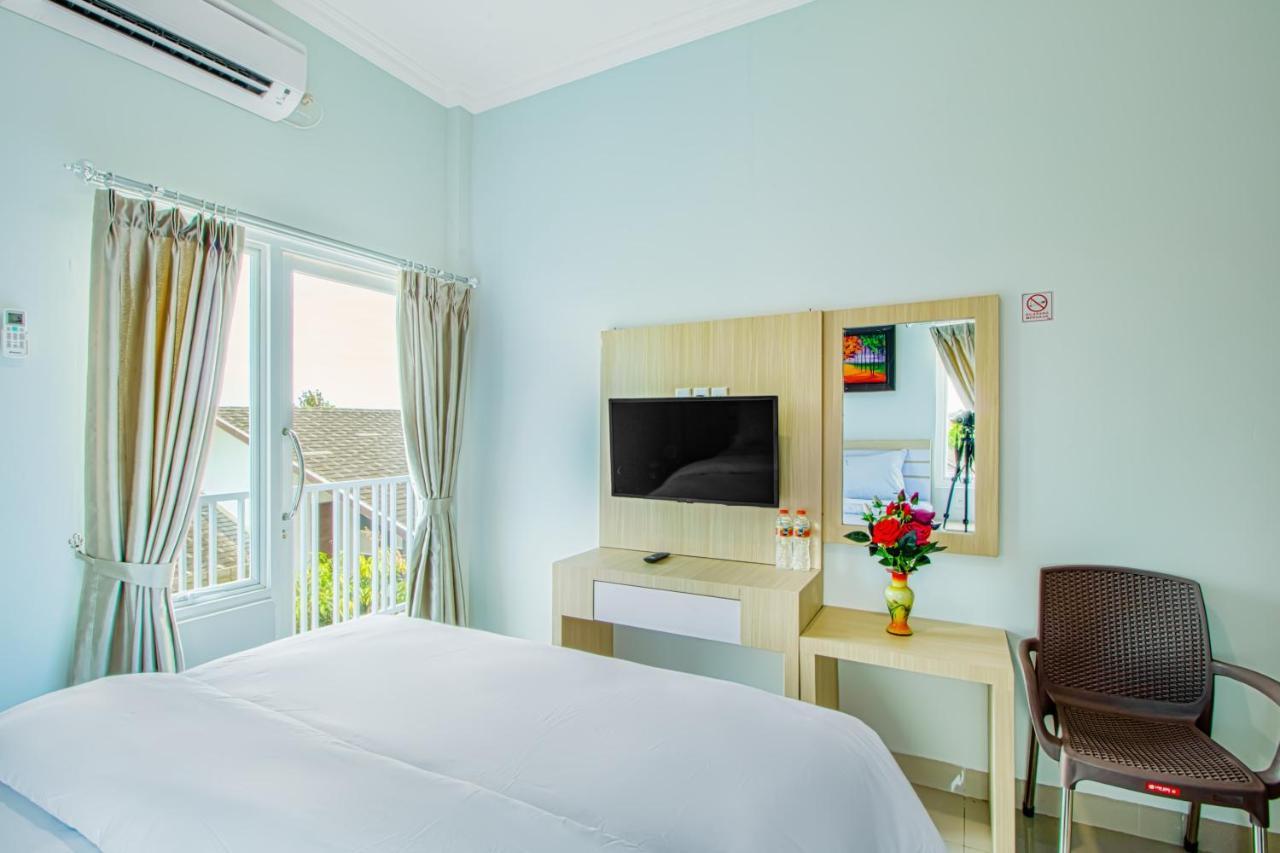 Emerald Residence Medan Ngoại thất bức ảnh