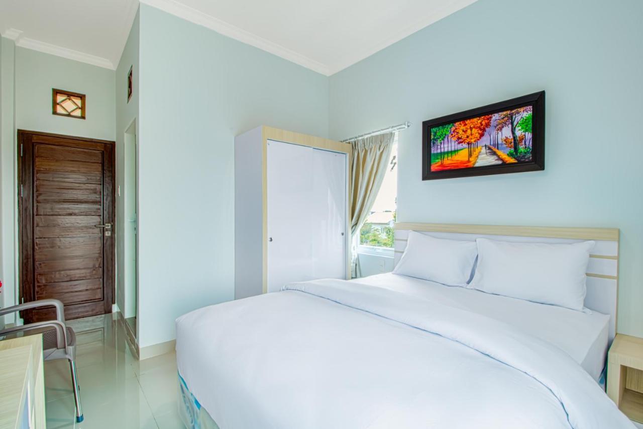Emerald Residence Medan Ngoại thất bức ảnh