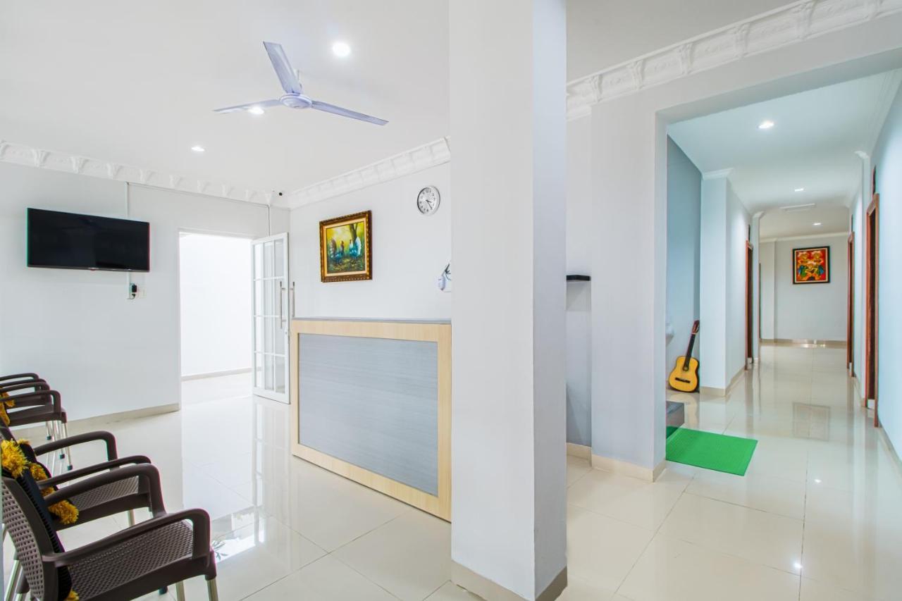 Emerald Residence Medan Ngoại thất bức ảnh