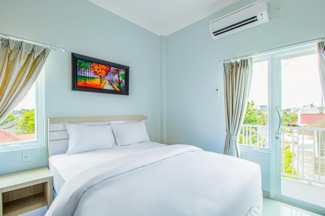 Emerald Residence Medan Ngoại thất bức ảnh