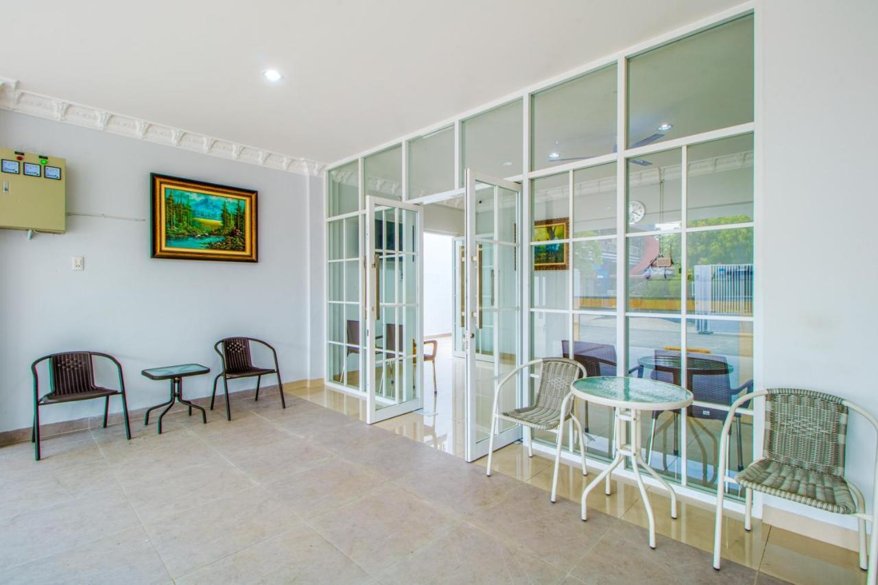 Emerald Residence Medan Ngoại thất bức ảnh