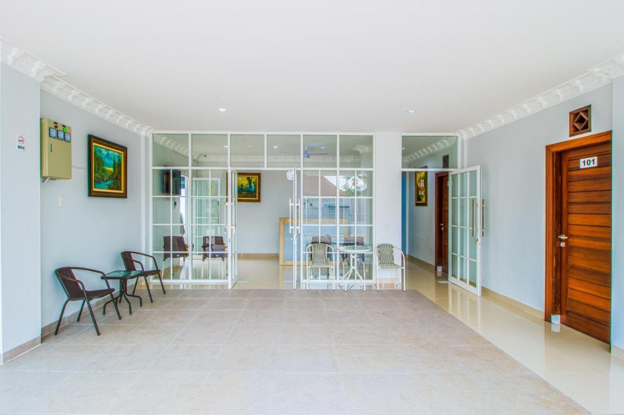 Emerald Residence Medan Ngoại thất bức ảnh
