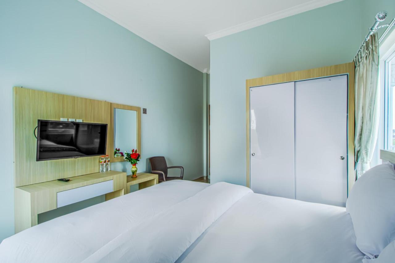 Emerald Residence Medan Ngoại thất bức ảnh