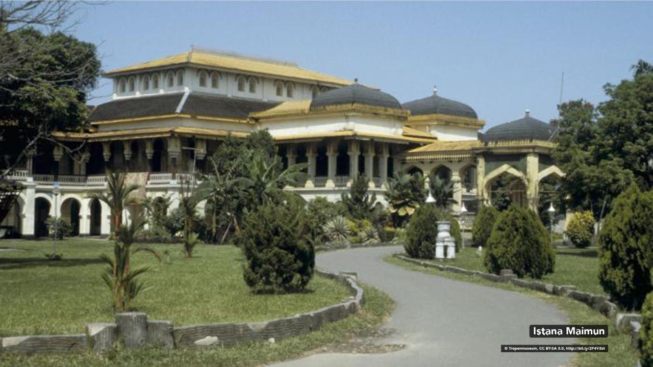 Emerald Residence Medan Ngoại thất bức ảnh