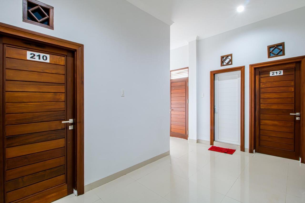 Emerald Residence Medan Ngoại thất bức ảnh