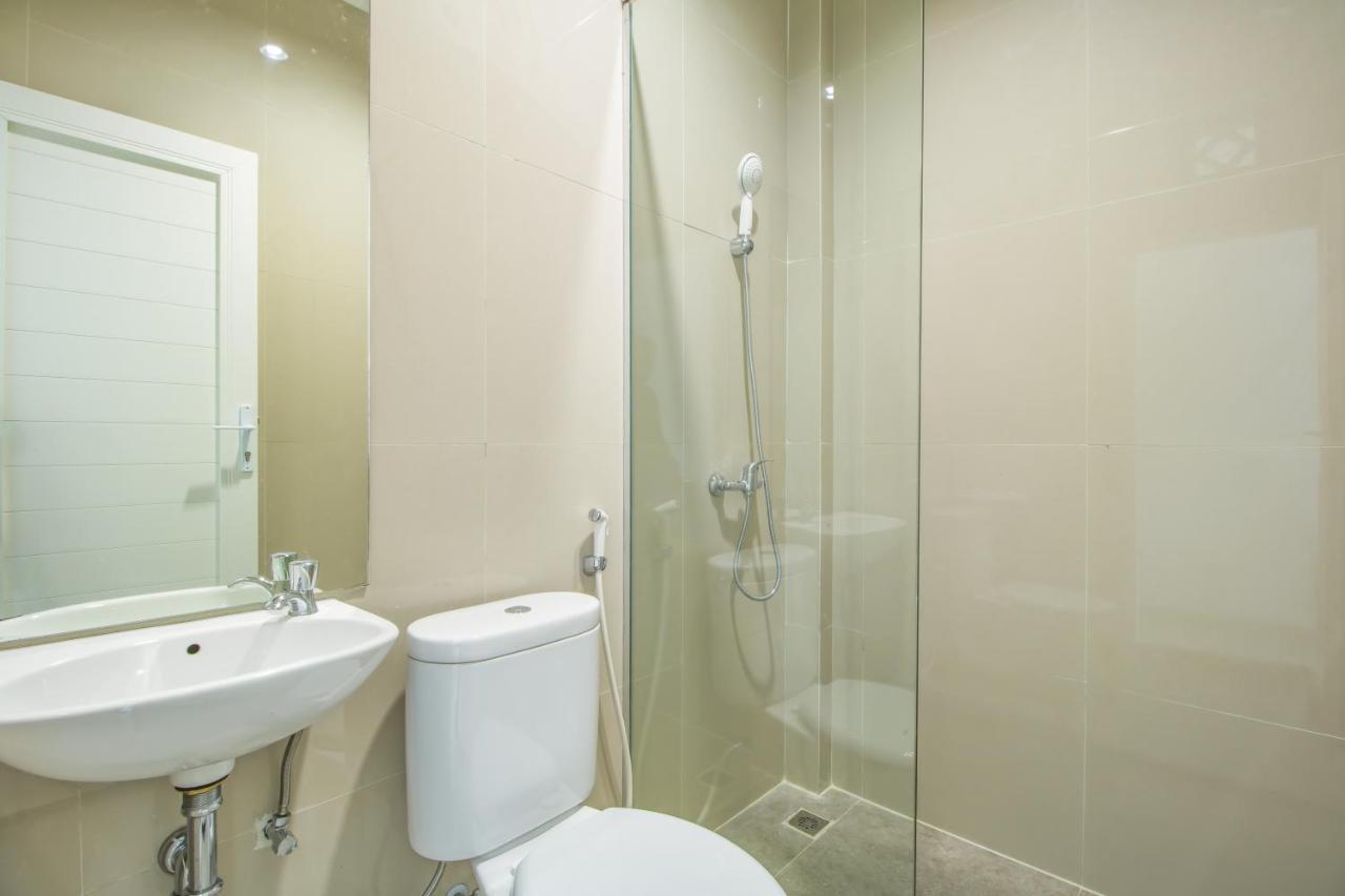 Emerald Residence Medan Ngoại thất bức ảnh
