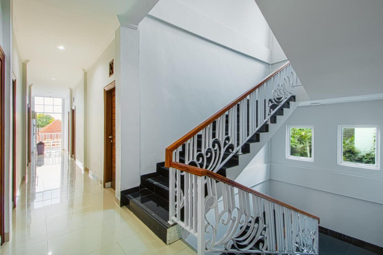Emerald Residence Medan Ngoại thất bức ảnh