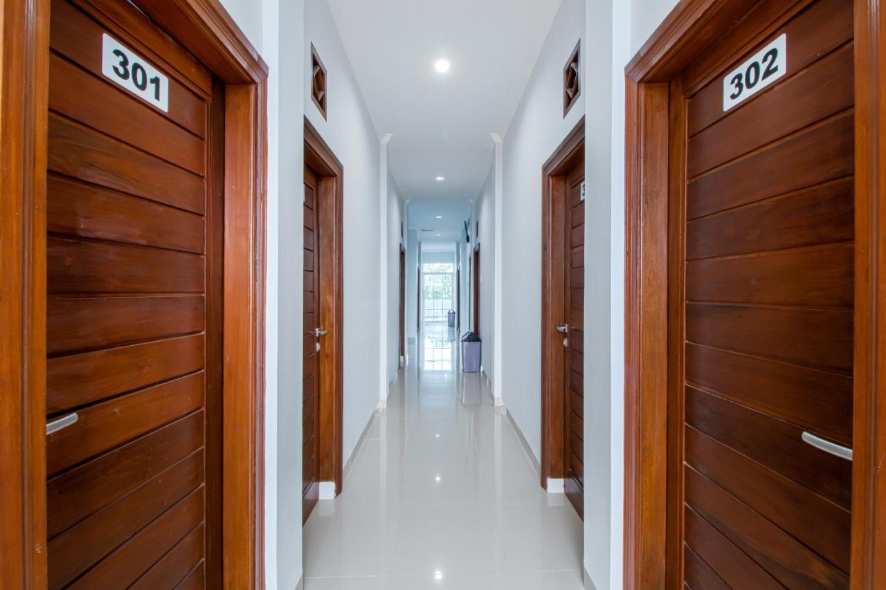 Emerald Residence Medan Ngoại thất bức ảnh