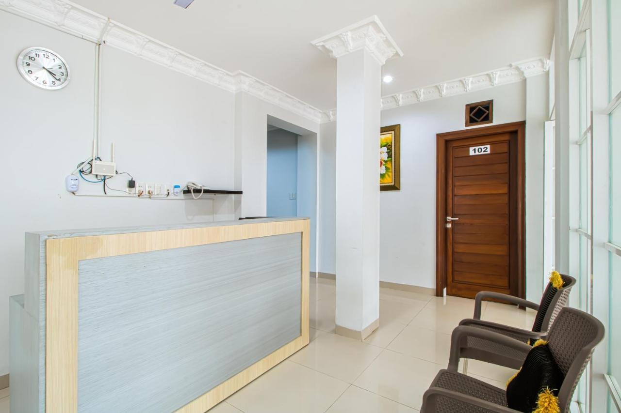 Emerald Residence Medan Ngoại thất bức ảnh
